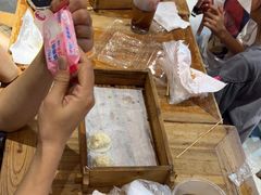 -八婆婆烧仙草(中山路店)