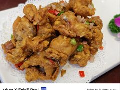 -七宝农家菜(七宝老街店)