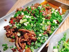 -树厨贵州菜(大十字店)