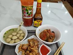-东街钟楼肉粽(总店)