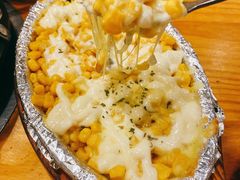 -咕咕站韩国料理(紫金港店)