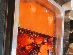 -红鼎坊·老成都火锅(新南门店)