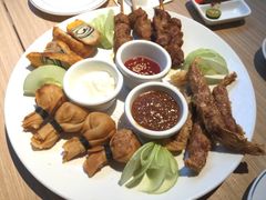 -关夫人餐厅(阳光广场店)