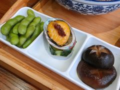-孙盛兴奥灶面馆·蟹黄面·三虾面(山塘街总店)