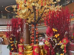 -上海千禧海鸥大酒店