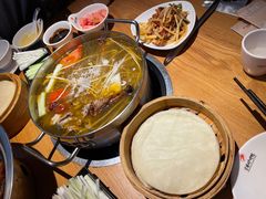 -守柴炉烤鸭(鱼嘴店)