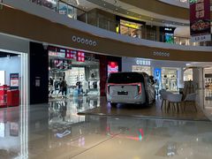 -深圳来福士广场