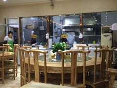 -果渊斋老米家泡馍馆(学诚广场店)