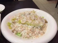 -砂锅李(九江路店)