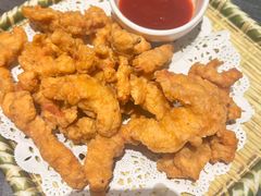 -梁家大院•农家菜(昆山会展中心店)