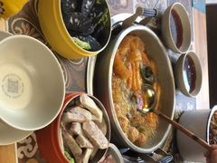 -顶上头·螺蛳火锅(五一新村店)