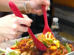 -韩国大金刚烤肉·料理(印象城店)