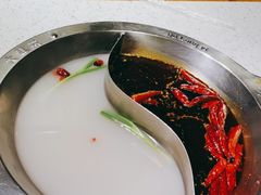 -大龙燚火锅