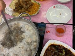 -华福羊汤馆(小市总店)
