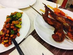 -金庆国际酒店-自助餐