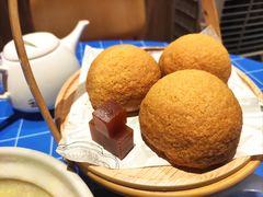 -蔡澜点心·粤菜(海印都荟城店)