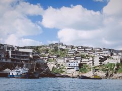 -东极岛景区