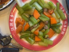 -江湖水乡铁锅炖魚(周庄嘉园店)