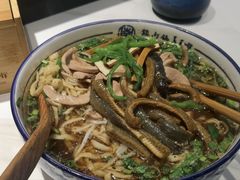 -镇南锅盖面馆(解放路店)