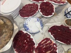 -乌记鲜活牛肉城(金砂东路店)