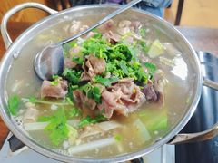 特色跷脚牛肉-正宗苏稽毛哥跷脚牛肉总店