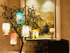 -常州武进九洲喜来登酒店