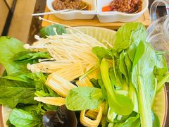 -五观堂素食(新华路店)