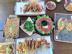 -林二哥宜烤官·宜宾小烧烤