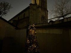 -CHURCH  BISTRO 教堂·餐吧