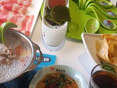 -德龙火锅(松源街直营店)