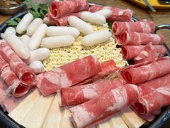 -八福力韩国休闲餐厅(泉舜店)