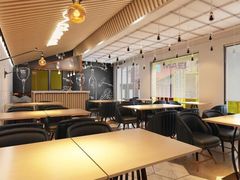 -悦健身游泳健身馆(宋家庄店)