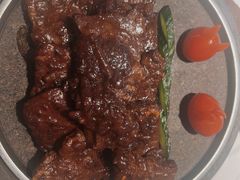 -楚鱼王·河鲜·湖北菜(华农店)