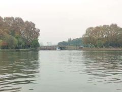 -西湖外事游船(花港观鱼码头)