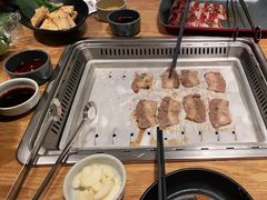 -新石器烤肉(南站店)