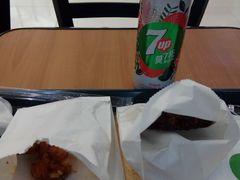 -赛百味SUBWAY(凯德mall大峡谷店)