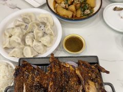-小郭私房菜·海肠捞饭店(学士街店)