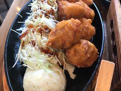 -铃木食堂(帽儿胡同店)