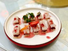 -唐猫庭院·千年陕菜(大唐不夜城店)