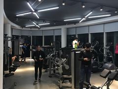 -一兆韦德健身(慧芝湖店)