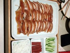 -丽满园·春饼烤鸭(金地广场店)