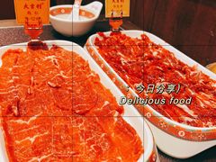 -大吉利·潮汕鲜牛肉火锅(总店)