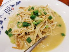 鸡汁脆笋-三湘四水湖南特色餐厅(颐景公寓店)