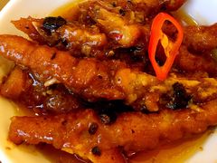 -潮府馆·非遗潮州菜·港式点心(世纪公园店)