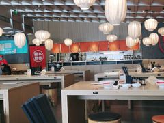 大堂-味千拉面(南昌杉杉奥特莱斯广场店)