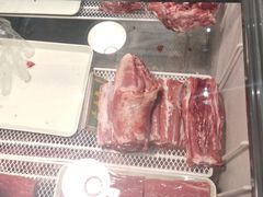 -313羊庄铁锅烀羊肉(望京店)