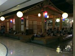 -纽斯桑拿会所(天山店)