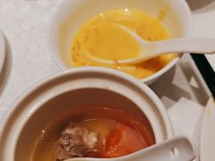 -京香轩·中餐厅(上海中庚聚龙酒店)