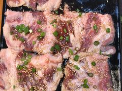 -火炉旺烤肉啤酒屋(沈北创始店)