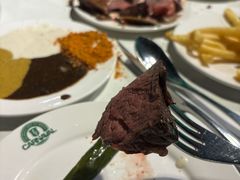 -戈拿旺巴西烤肉(崇文门店)